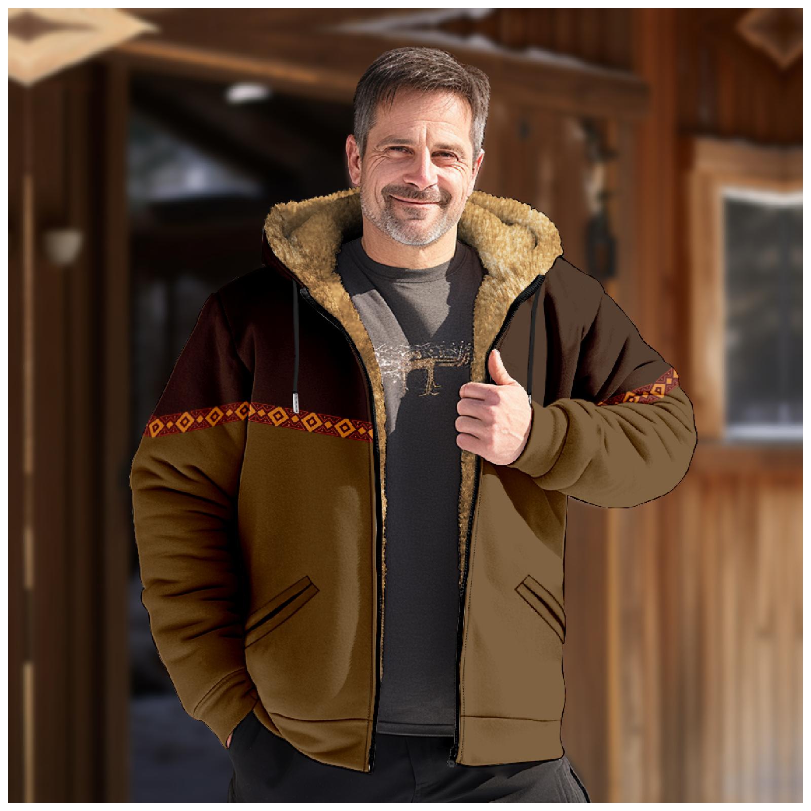 

Мужская зимняя куртка с принтом, мужская повседневная куртка с капюшоном на молнии XXXXXXXL