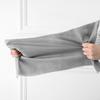 Organize Your Wardrobe with the 10-Tier Hanging Storage Bag for Clothes and Accessories