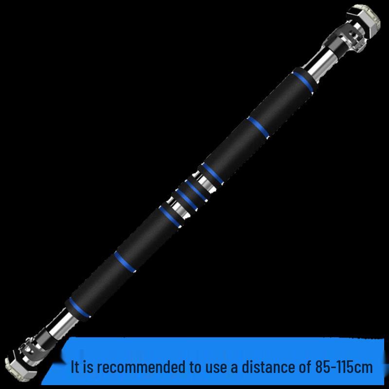 Adjustable Doorway Pull-up Bar 80-130cm