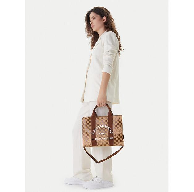 

Сумка KARL LAGERFELD B1W50021 One Size