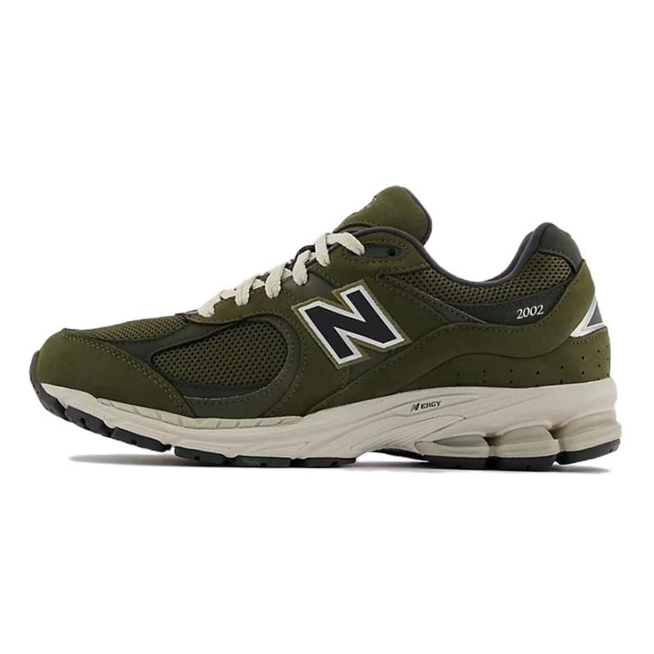 

2002R New Balance Виноградний Лист M2002RGL 37.5