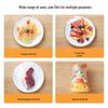 Meliya Food Grade PE Cling Film