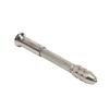 Multifunctional Leather Sewing Awl Set Replaceable Shoes Repair Tool Kit Punch Stitching Cone Needles DIY Sewing Leathercraft