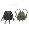 Trendy Korean-Style Mini Backpack: Casual, Versatile, and Perfect for Women’s Travel or Student Use