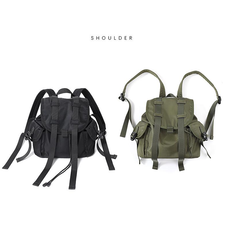 Trendy Korean-Style Mini Backpack: Casual, Versatile, and Perfect for Women’s Travel or Student Use