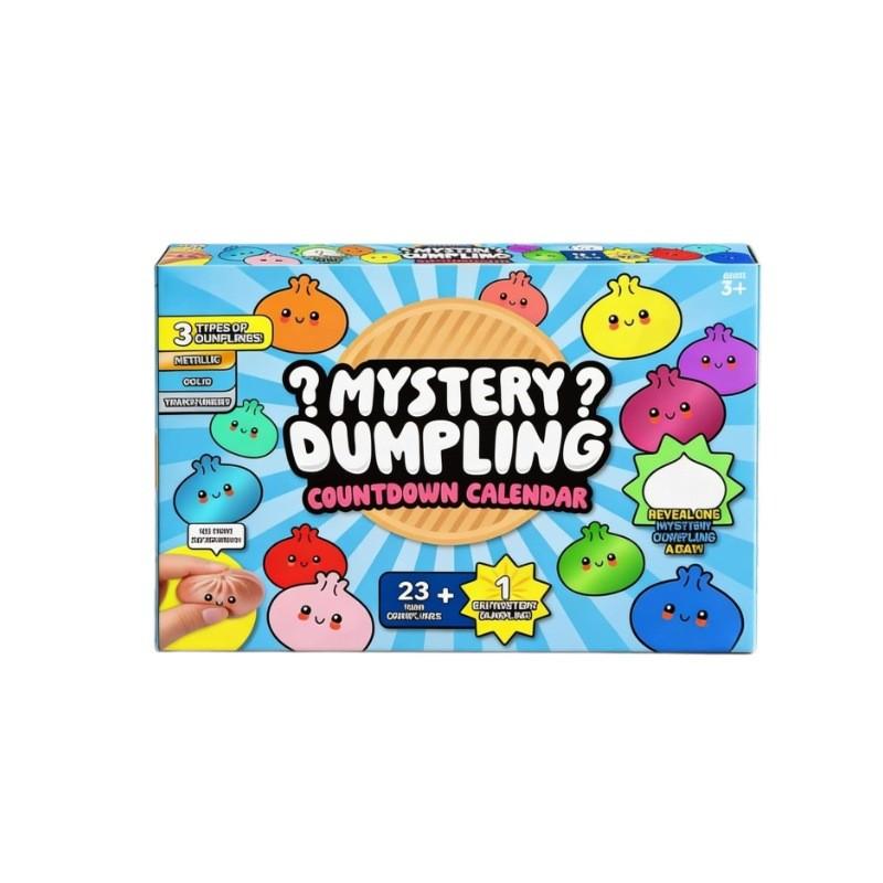 Soft Rubber Stress Toys For Kids With Sensory Development And Anxiety Relief Blue