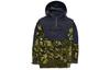 X Mmw Flc Hd Jacket AR5611-010