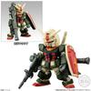 FW GUNDAM CONVERGE VISUAL SELECTION BOX #MOVIE 10-piece (Candy Toy)