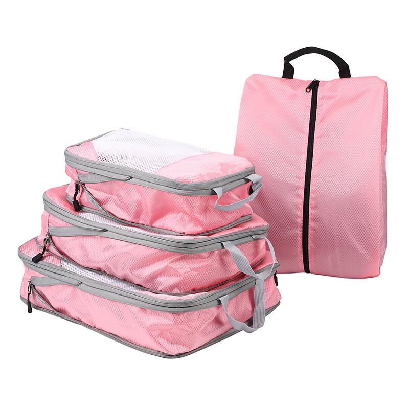 Li Shen Travel Compression Storage Bag Set