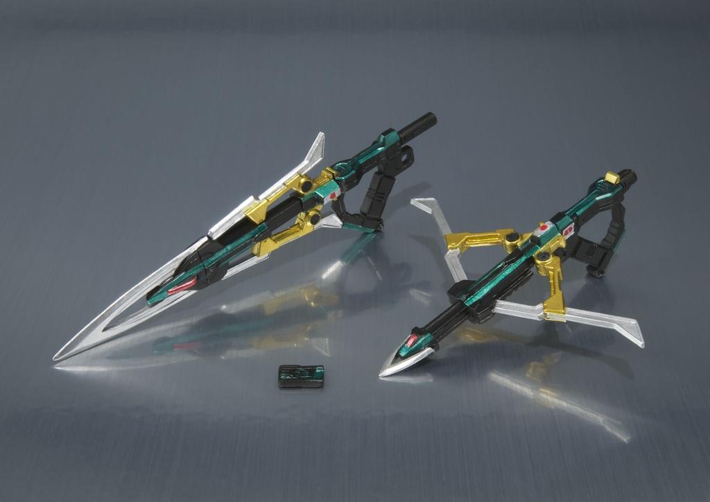 TAMASHII NATIONS Kamen Rider Zeronos Altair Form S.H.Figuarts