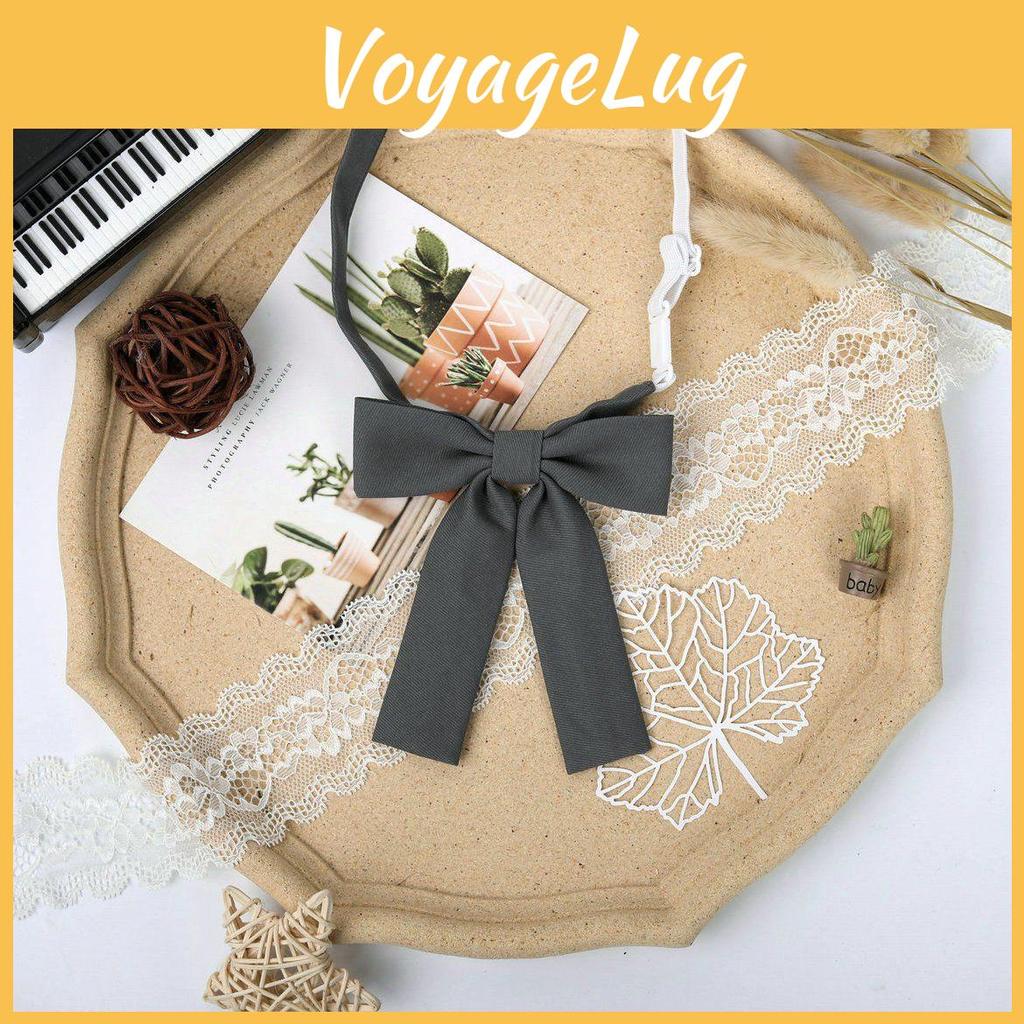 Star Constellation Kids Collar Flower With Polyester Material For School Uniforms And Cosplay