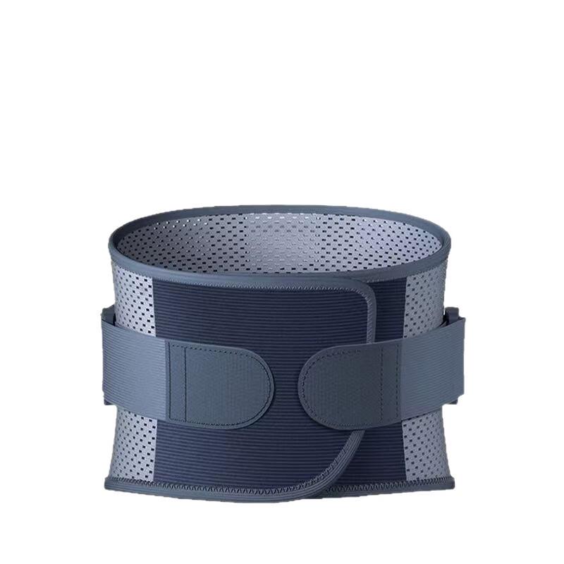 OLOEY Professional Back Support Belt with Heating Pads