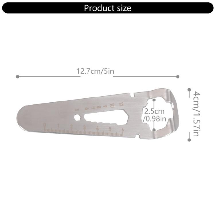High Efficiency Stainless Steel Film Cassette Opener For 35mm Film Loading And Scratch Prevention Film Canister Opening