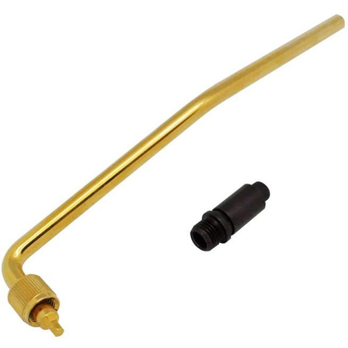

Floyd Rose TURBO TREMOLO ARM турбо тремоло рычаг золотой (Золото) []