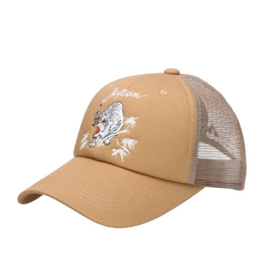 

Avirex Hat Cap 80974700 Beige 74