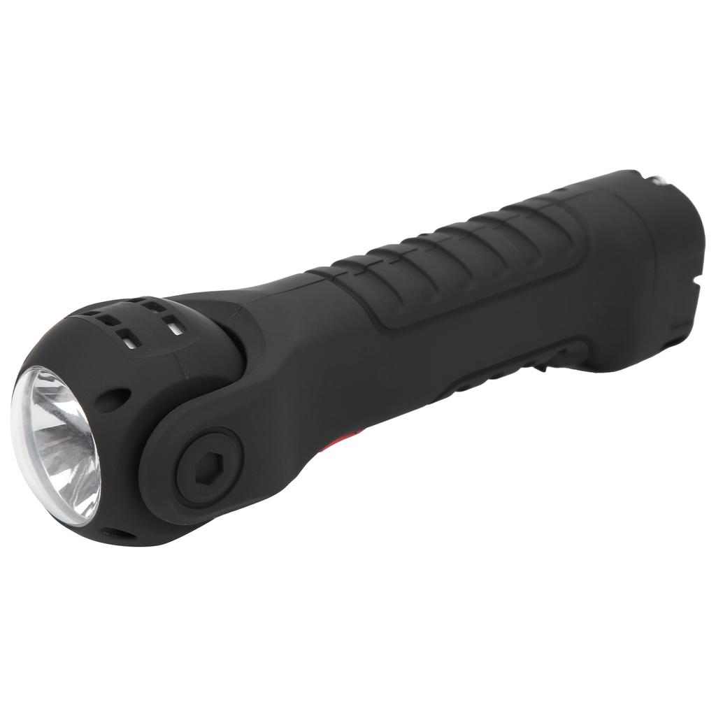 360 Degrees 175A Worklight COB LED Magnetic Work Light Waterproof Inspection Light Flashlight