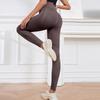 Women's Yoga Pants High Waist Peach Butt Gym Leggings Tummy Control Butt Lift Tights for Running Workout