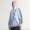 adidas Italy Originals Track Top Aeroblue Men Outerwear JY9630