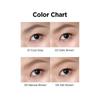 Peripera Speedy Skinny Brow Mascara (4 Colors) 3g