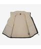 The North Face Nj4Fr55C Men'S Denali Fleece Jacket Light Beige