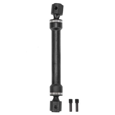 Metal CVD Drive Shaft Accessory Fit for SCX10 D90 T4 90046 90047 1 10 RC Crawler (97‑132mm)