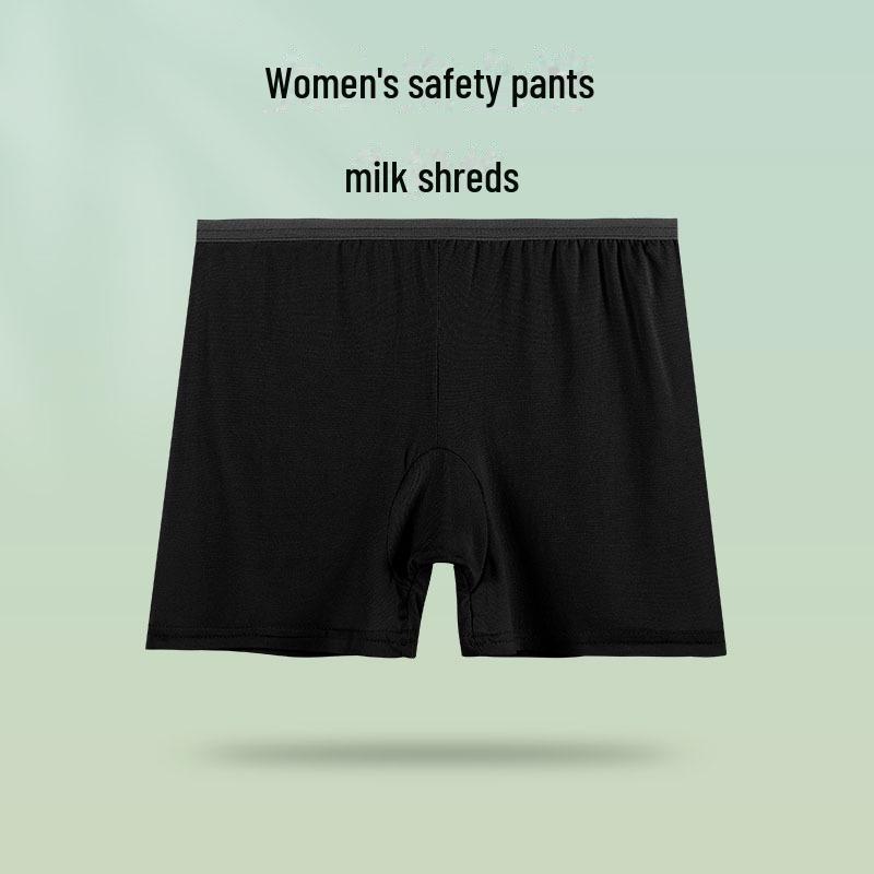 Sterile Einweg-Umstandsunterwäsche aus reiner Baumwolle – Boxershorts und Sicherheitshosen für Damen