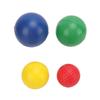 4Pcs Hand Exercise Ball Piano Finger Training Grip Strengthening Muscle Squeeze Egg