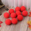 10PCS 3.5cmFinger Magic Tricks Props Sponge Balls Street Classical Stage Tricks