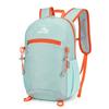 Schoolbag Outdoor Sports Lightweight Folding Backpack Large Capacity Portable Hiking Bag Sports Leisure Cycling Backpack