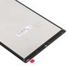 Lenovo Tab M10HD Screen Assembly for TB-X306F/M/N/X Models - Internal & External LCD Display Compatibility
