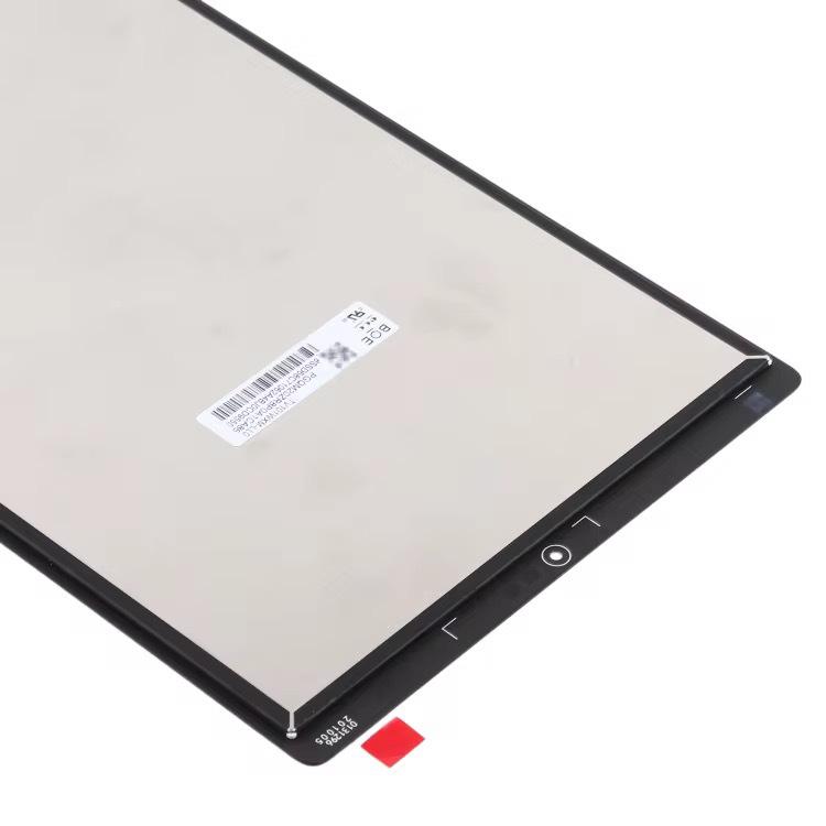 Lenovo Tab M10HD Screen Assembly for TB-X306F/M/N/X Models - Internal & External LCD Display Compatibility