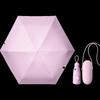 beneunder Five-Fold Capsule UV Protection Sun Umbrella