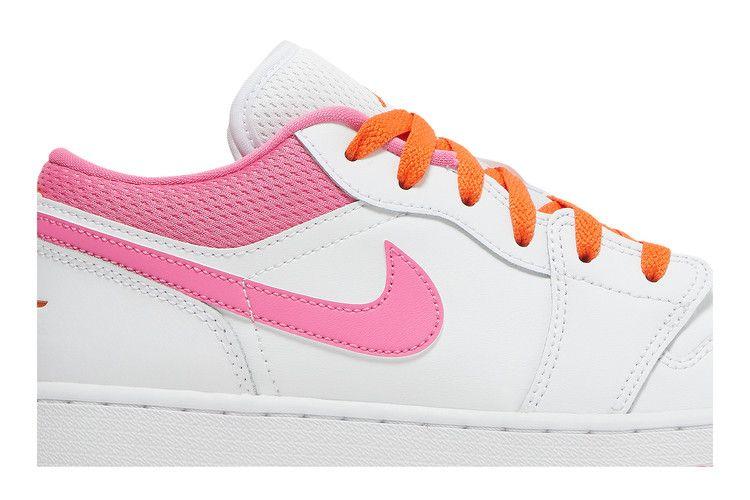 Air Jordan 1 Low GS 'Pinksicle'