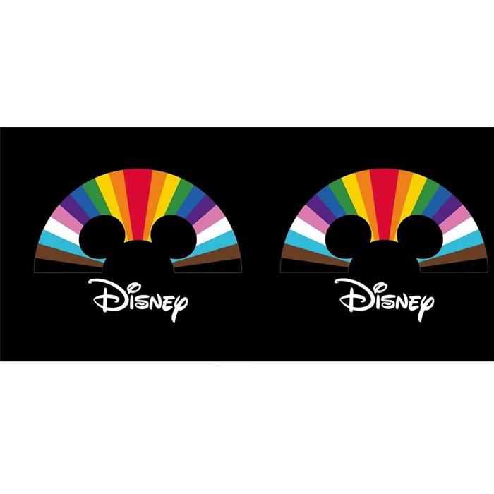 Disney Pride Mickey Mouse Mug