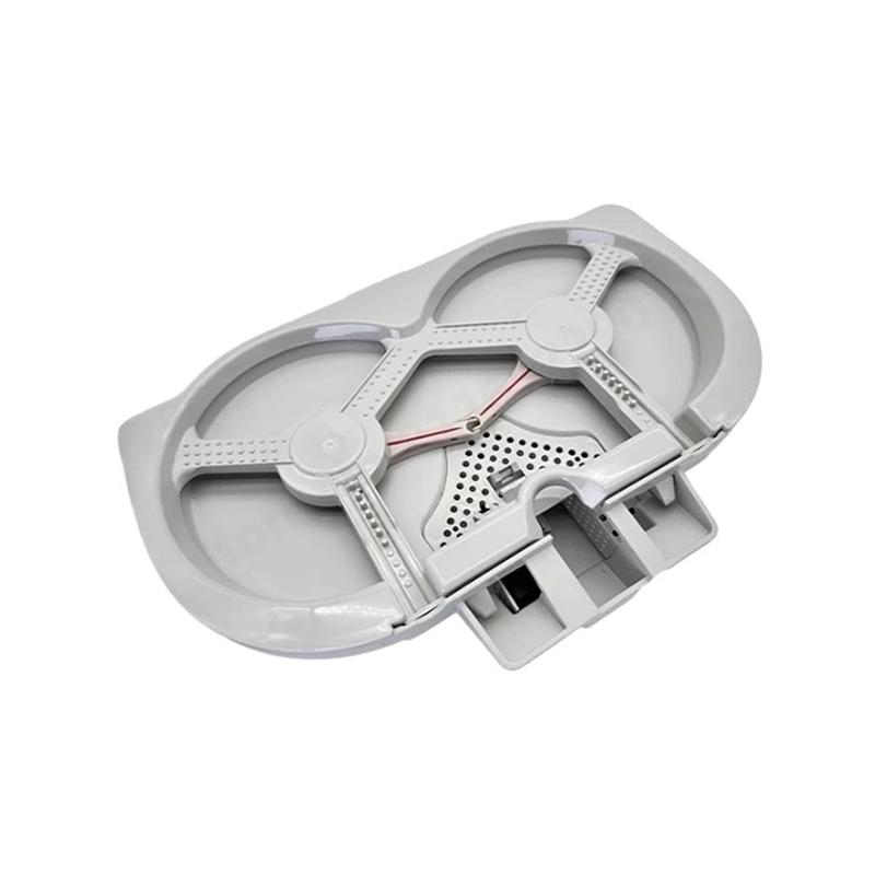 A78E-Akcesoria Do Stacji Bazowej Roborock Qrevo Master Tacka Czyszcząca Części Zamienne do Odkurzacza