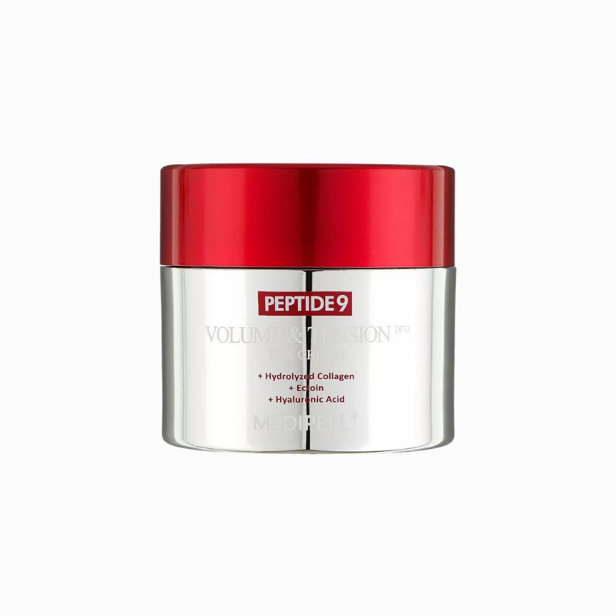 

MEDI-PEEL Peptide 9 Tox Cream Pro для объема и напряжения, 50 г 1pc