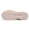 Anta Lingyun 3 Women Low Top Running Shoes Lotus Root Grey 922355573-10