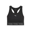 Hem Letter Design Casual Training Sports Underwear Women Underwear Black 525467-01