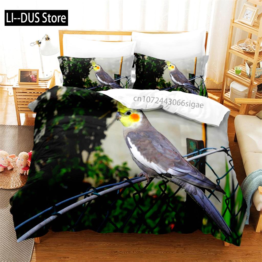 Eagle Animal World Bedding Set Duvet Cover Set 3d Bedding Digital Printing Queen Size Bed Set Fashion Design