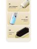 Portable Ionic Wireless Hair Straightener Comb