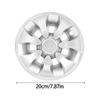 High Strengths Golf Cart Wheel Cover Outdoor Sports Golf Cart Protective Cover Universals Outdoor Vehicle Accessories