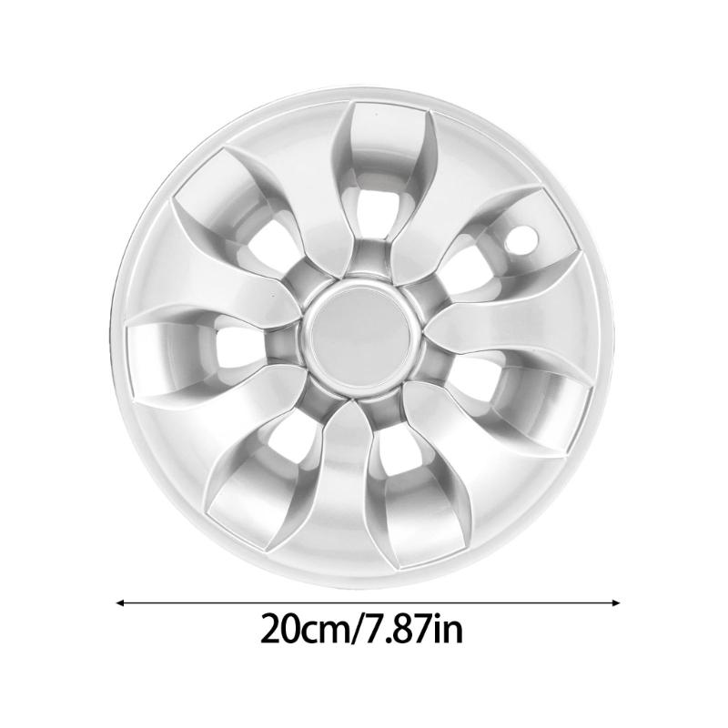 High Strengths Golf Cart Wheel Cover Outdoor Sports Golf Cart Protective Cover Universals Outdoor Vehicle Accessories