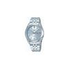 Seiko SEIKO 5 Automatic Men's Watch SNK355K1 Stainless Steel Black Dial 21 Jewels