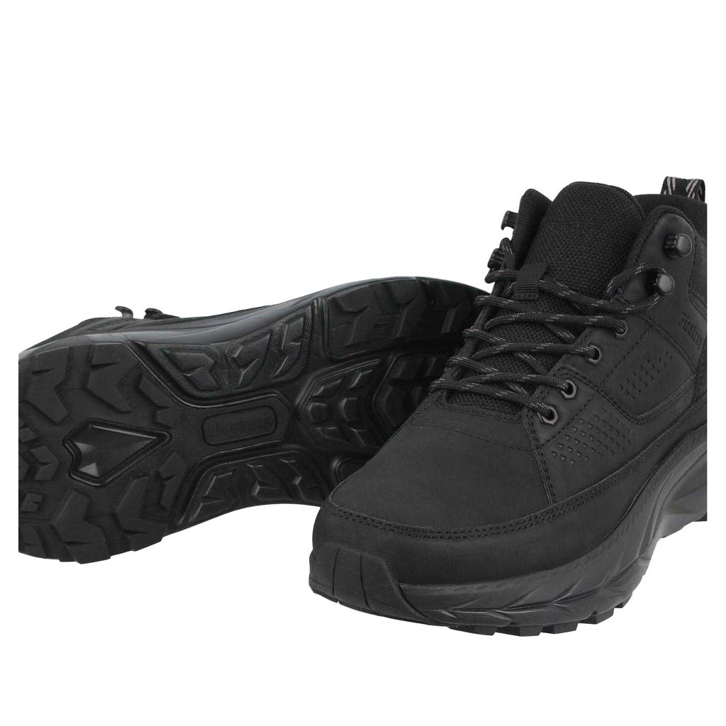 Firetrap Mens Hiker Hiking Boots