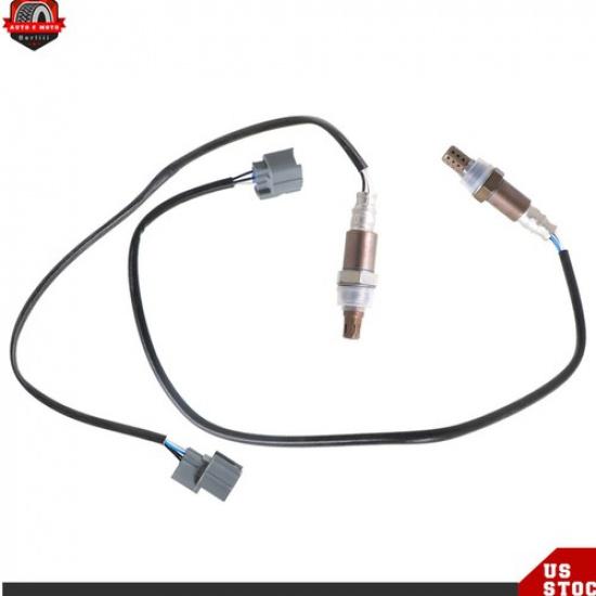 Upstream&Downstream Oxygen Sensor For Honda Element 2.4L 2003 2004-2011 ASG907