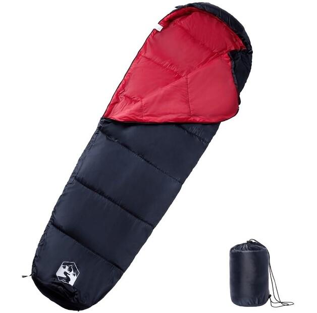 Three-season Mummy Sleeping Bag VidaXL