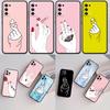 IK54 pink Hand Rose Smoke New High-End Shell Phone Case for Redmi Note 8 9 Pro Max 9S 9T 9C NFC 8T 8A 10A A4