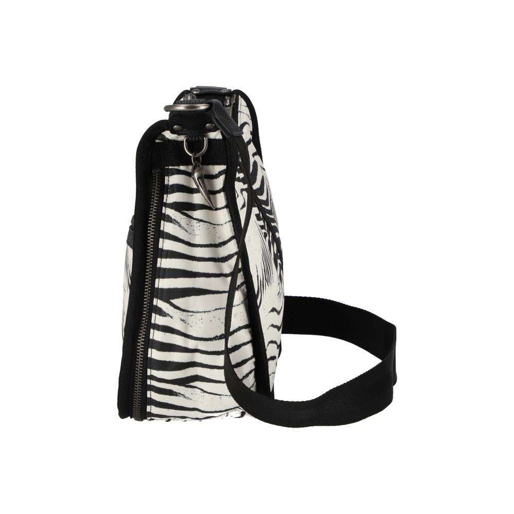Lesportsac Mini Zebra Torino Shoulder Bag [5240.Ho16]