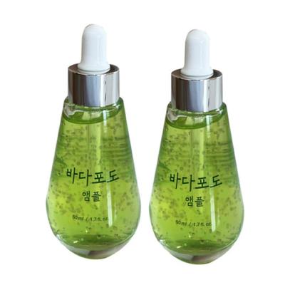 Mamicare Ampułka z winogron morskich 50ml x 2