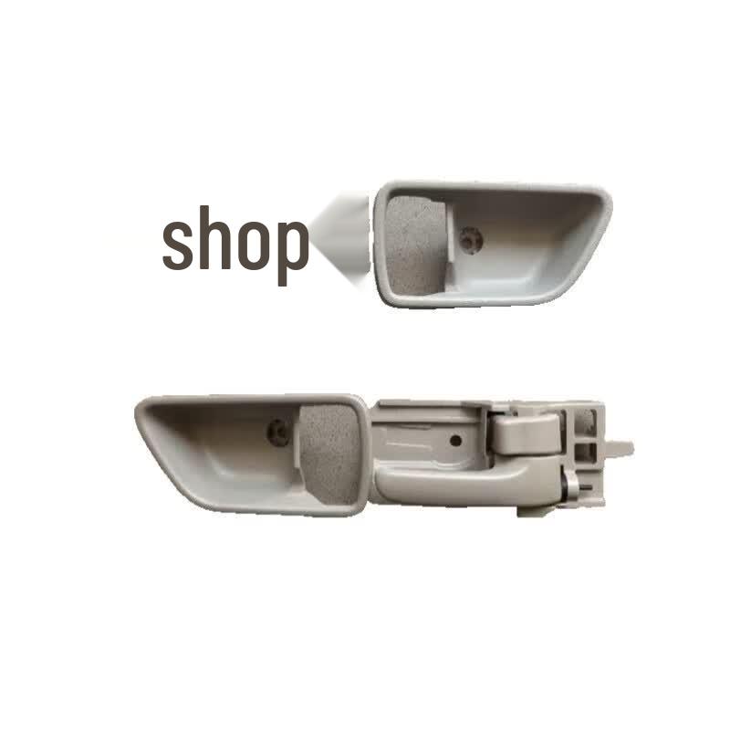 Jiangling Yuhu Pickup Left Front Door Interior Handle